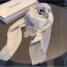 Chanel Scarf